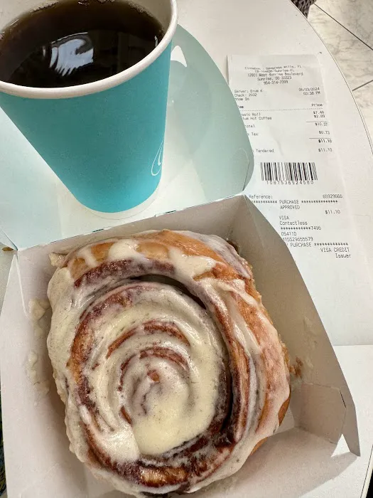 Cinnabon Picture 9
