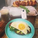 Next Door Challah