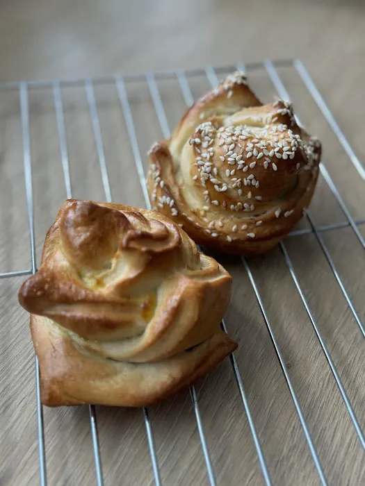 Next Door Challah Picture 3