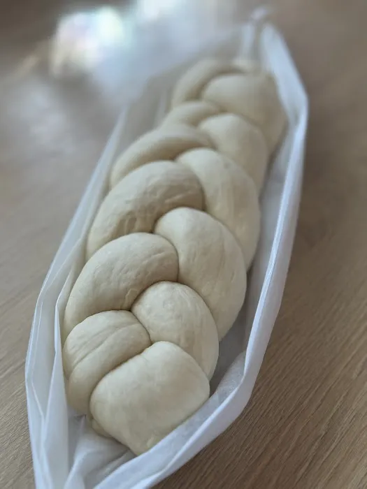 Next Door Challah Picture 2