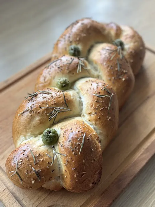 Next Door Challah Picture 7