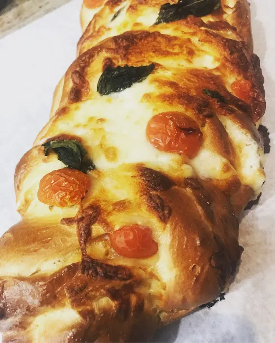 Next Door Challah Picture 6