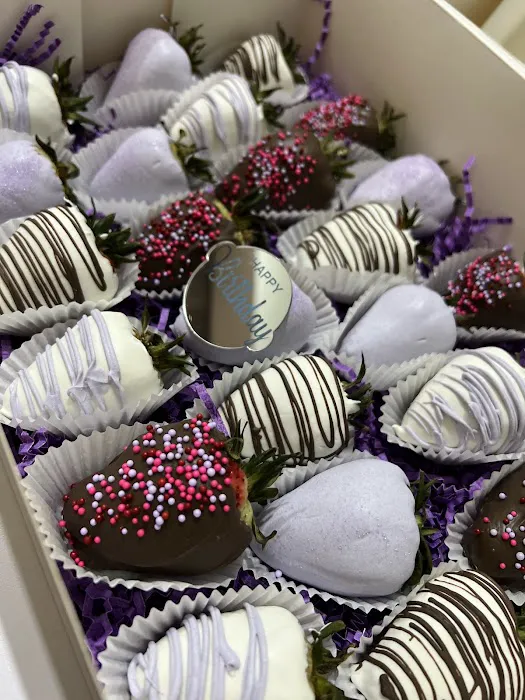 DaniDPSweets Picture 9