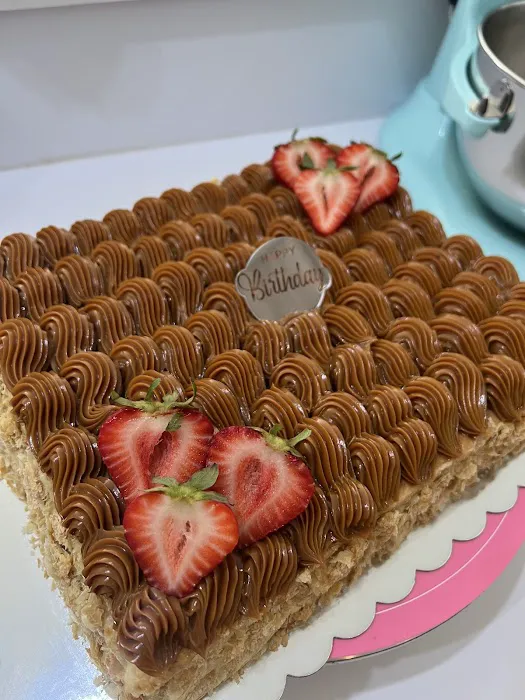 DaniDPSweets Picture 5