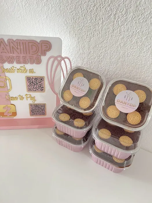 DaniDPSweets Picture 8