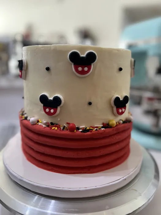 DaniDPSweets Picture 6