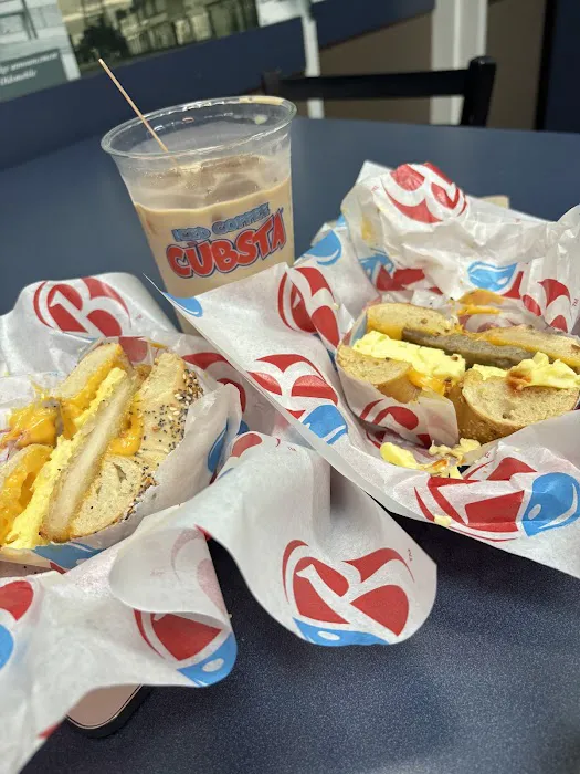 Brooklyn Water Bagel Picture 3