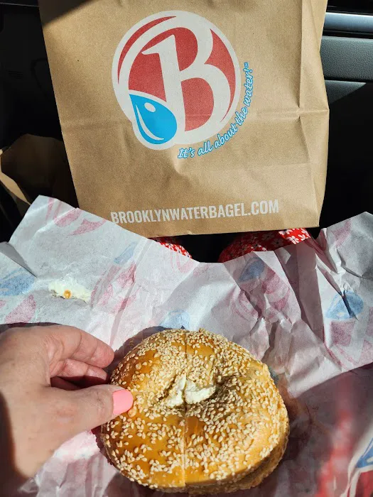 Brooklyn Water Bagel Picture 6