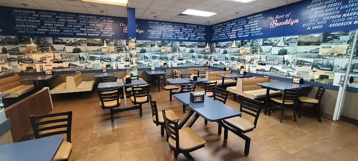 Brooklyn Water Bagel Picture 2