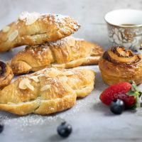 Purple Wildflour ico