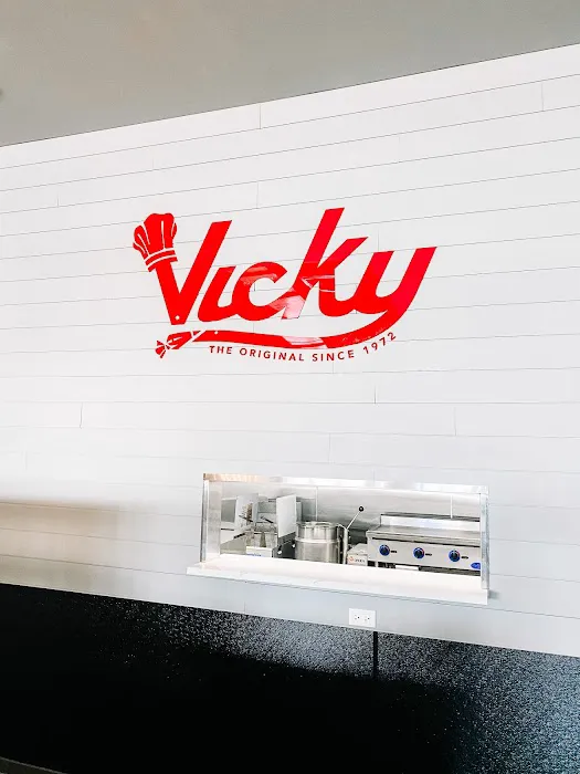 Vicky Bakery Hollywood Picture 1