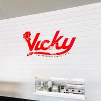 Vicky Bakery Hollywood ico