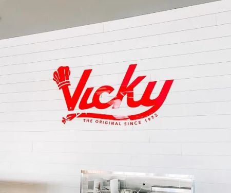 Vicky Bakery Hollywood