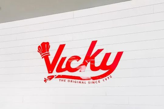 Vicky Bakery Hollywood