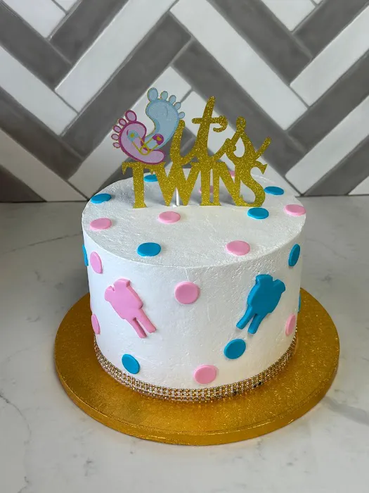 Vicky Bakery Hollywood Picture 2