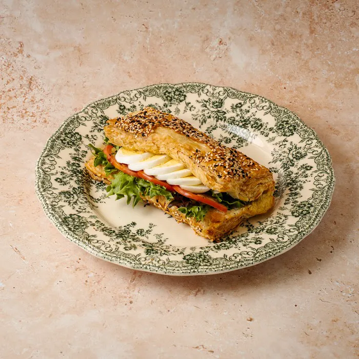 Florentin Bakery Picture 4