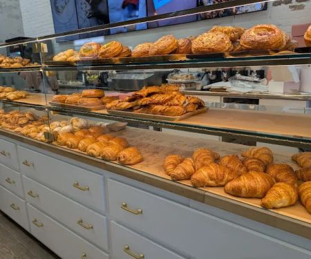 Florentin Bakery