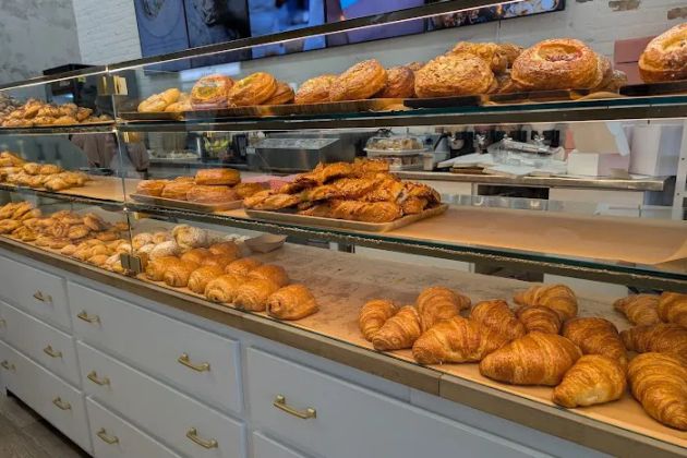 Florentin Bakery