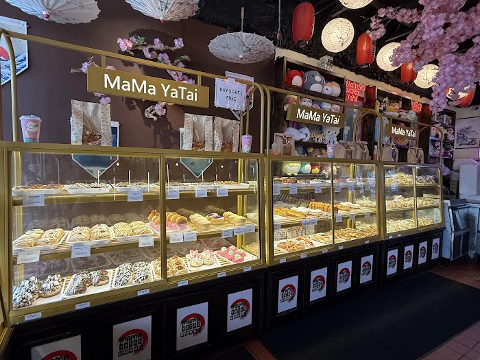 MaMa YaTai & Donuts Picture 1