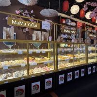 MaMa YaTai & Donuts ico