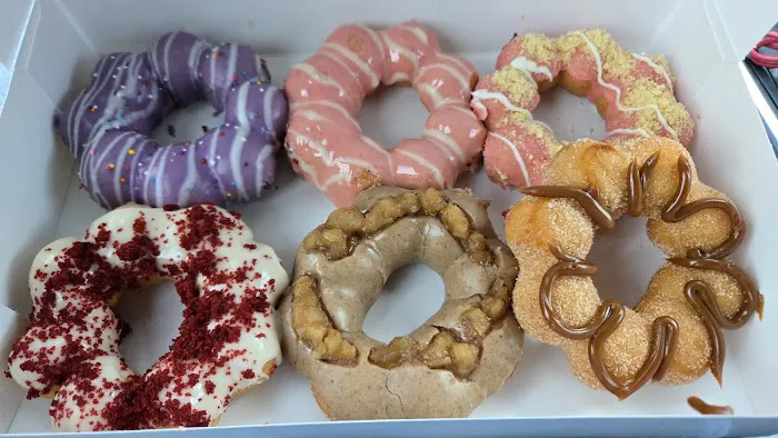 MaMa YaTai & Donuts Picture 5
