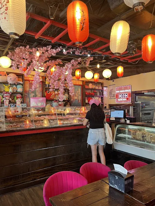 MaMa YaTai & Donuts Picture 10