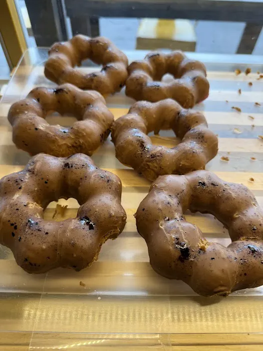MaMa YaTai & Donuts Picture 4