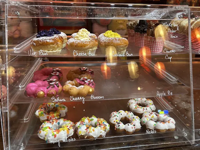 MaMa YaTai & Donuts Picture 7