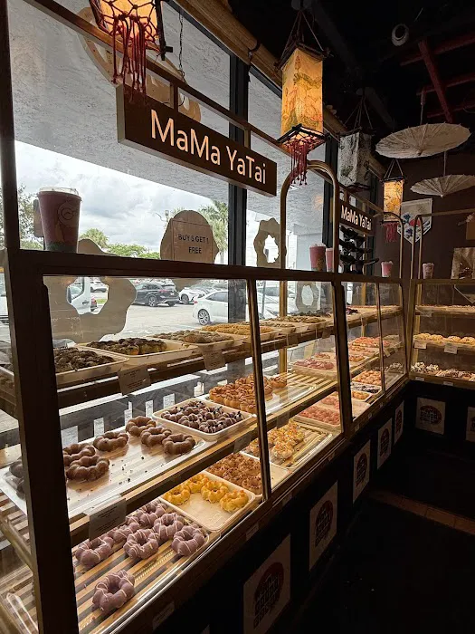 MaMa YaTai & Donuts Picture 6