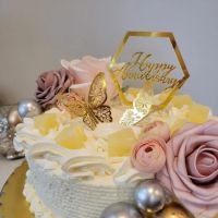 Vecky Bakery Hollywood ico