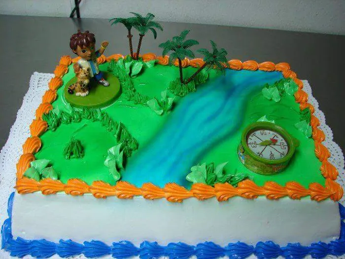 Vecky Bakery Hollywood Picture 10