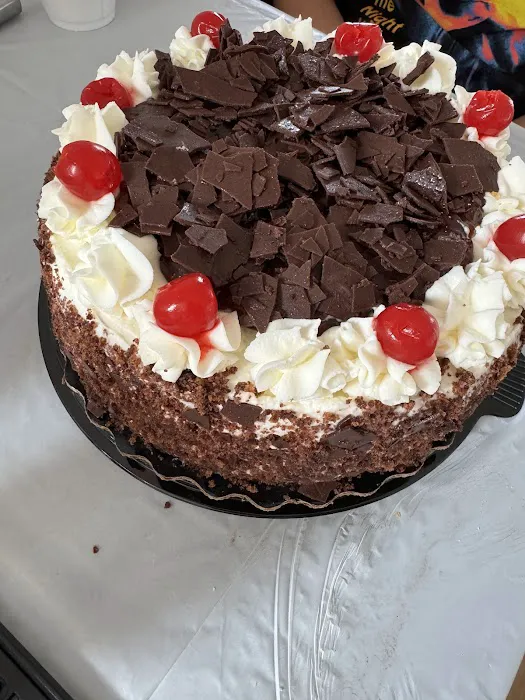 ANDY GOURMET BAKERY Picture 6