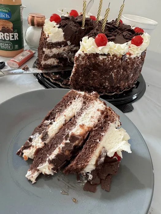 ANDY GOURMET BAKERY Picture 10