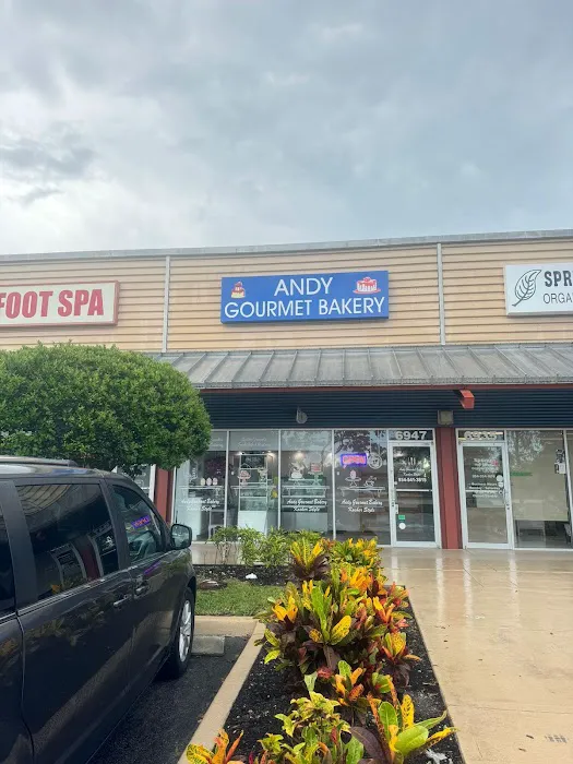 ANDY GOURMET BAKERY Picture 9