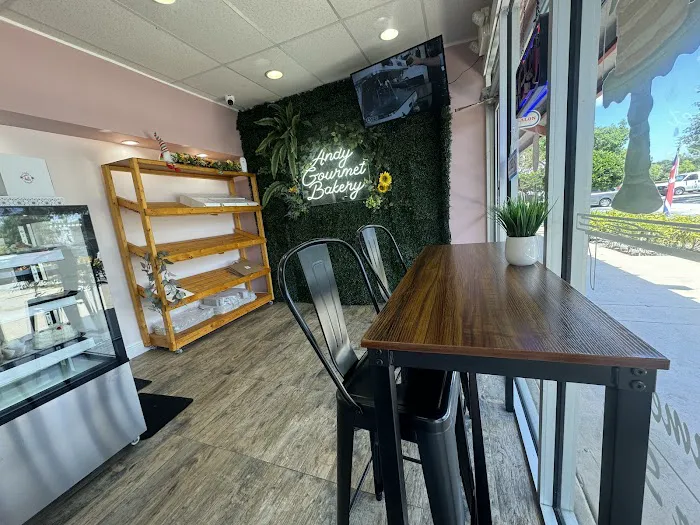 ANDY GOURMET BAKERY Picture 5