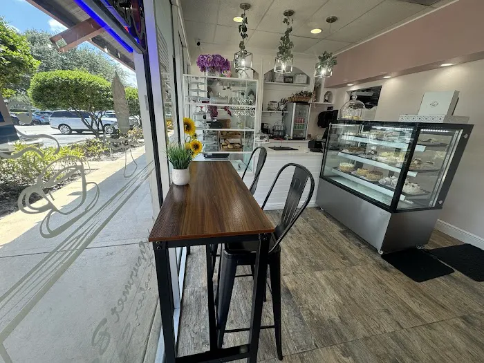 ANDY GOURMET BAKERY Picture 7