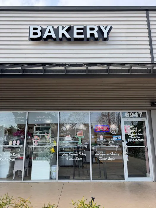 ANDY GOURMET BAKERY Picture 2