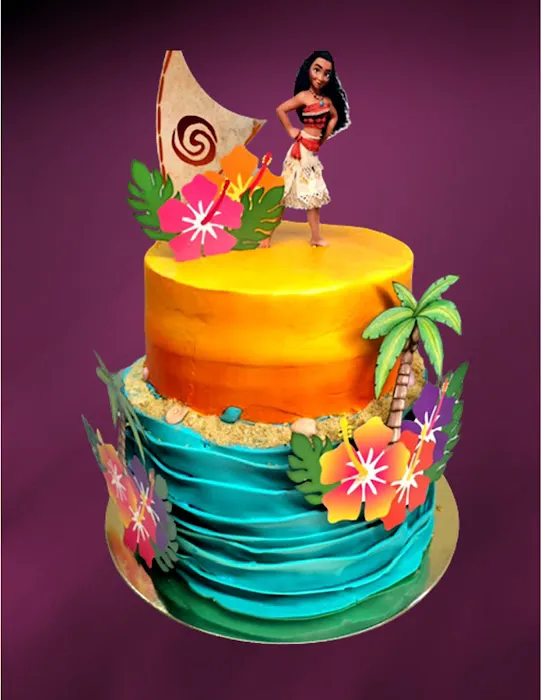 Damaris Delicias Picture 9