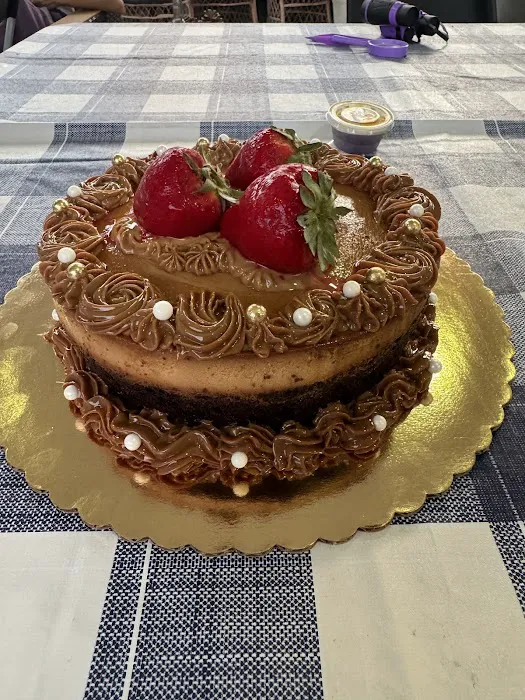 Damaris Delicias Picture 2