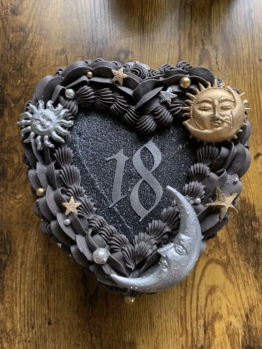 Mood 4 Cakes Picture 3