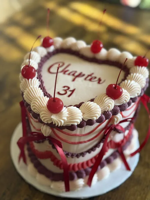 Mood 4 Cakes Picture 10