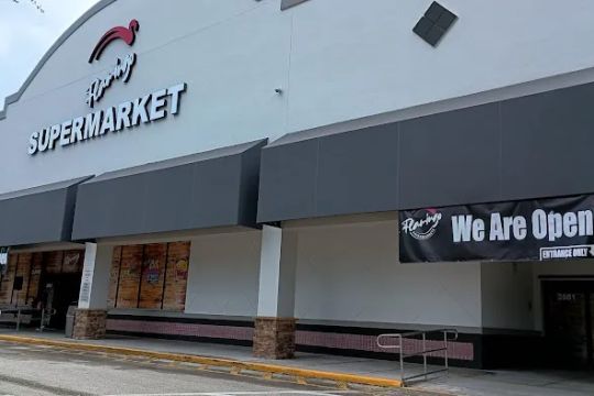 Sweet Manifesto Cooper City