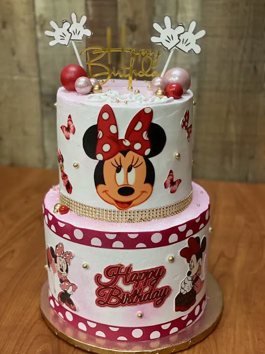 Ruthy's Bakery Picture 3