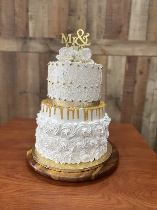 Ruthy's Bakery Picture 4