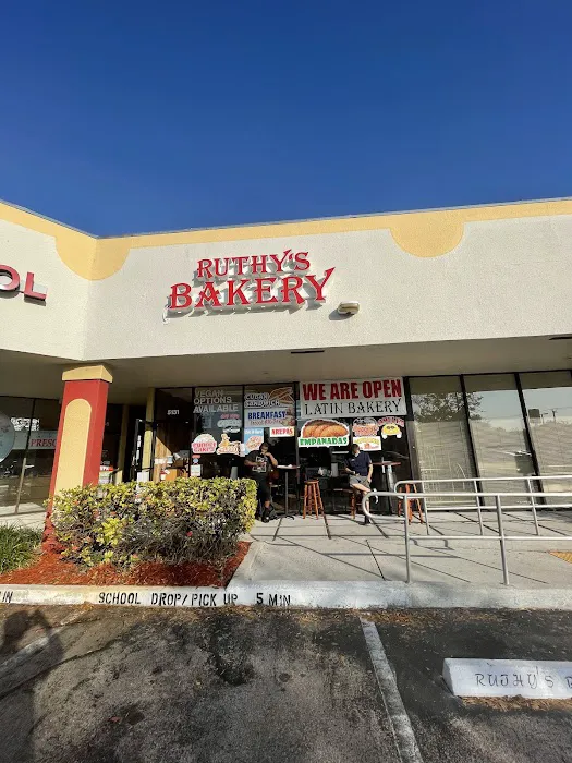 Ruthy's Bakery Picture 5