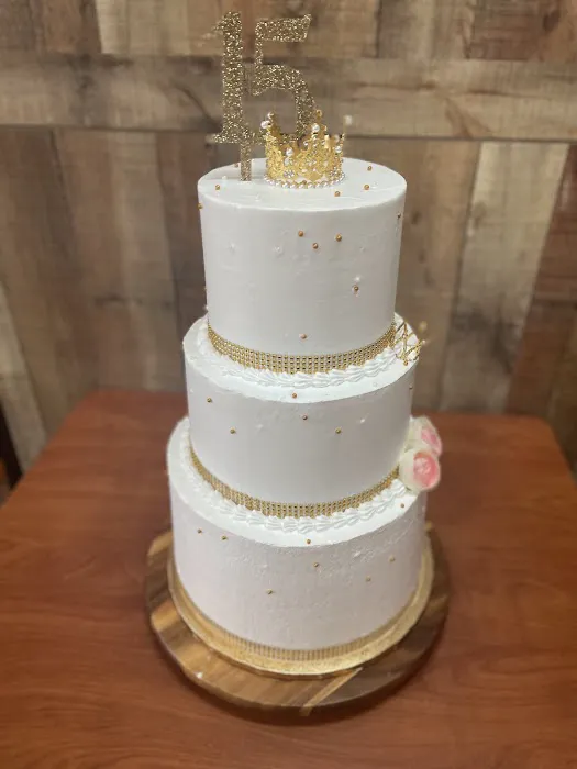 Ruthy's Bakery Picture 6