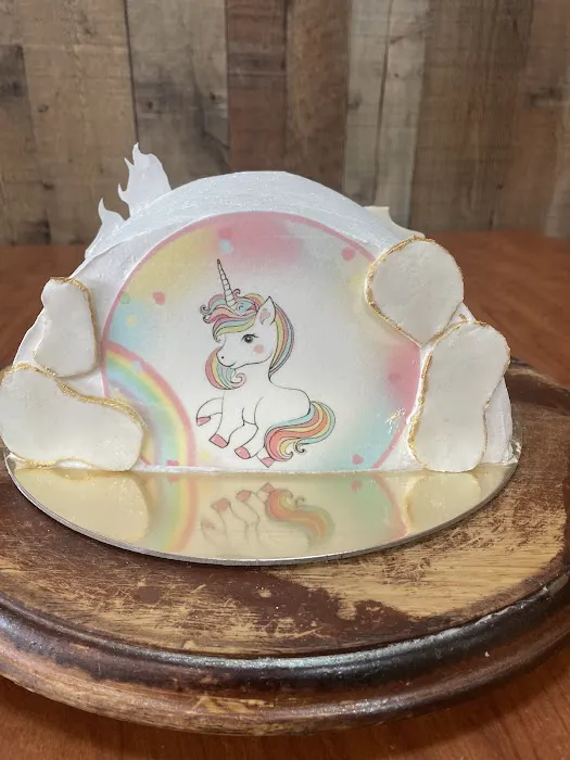 Ruthy's Bakery Picture 10