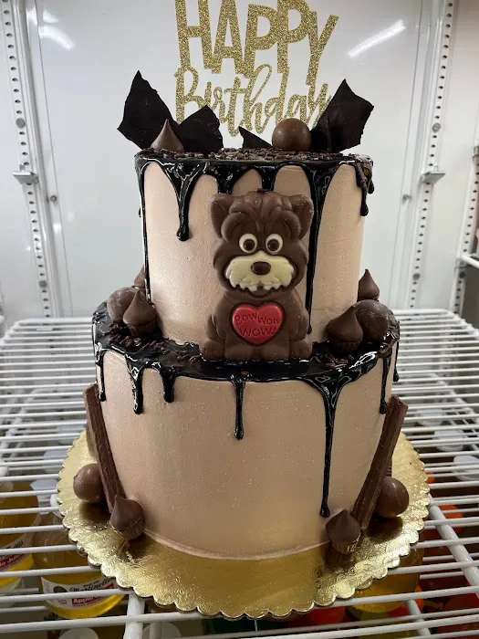 Ruthy's Bakery Picture 8