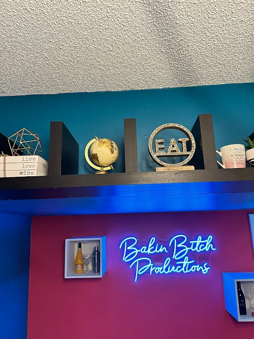 Bakin Bytch Productions Picture 3