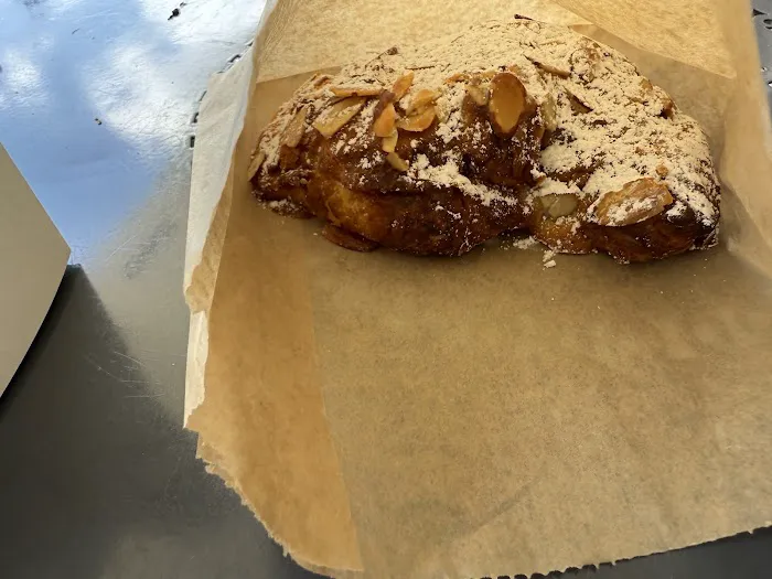 JW Pastry Picture 3
